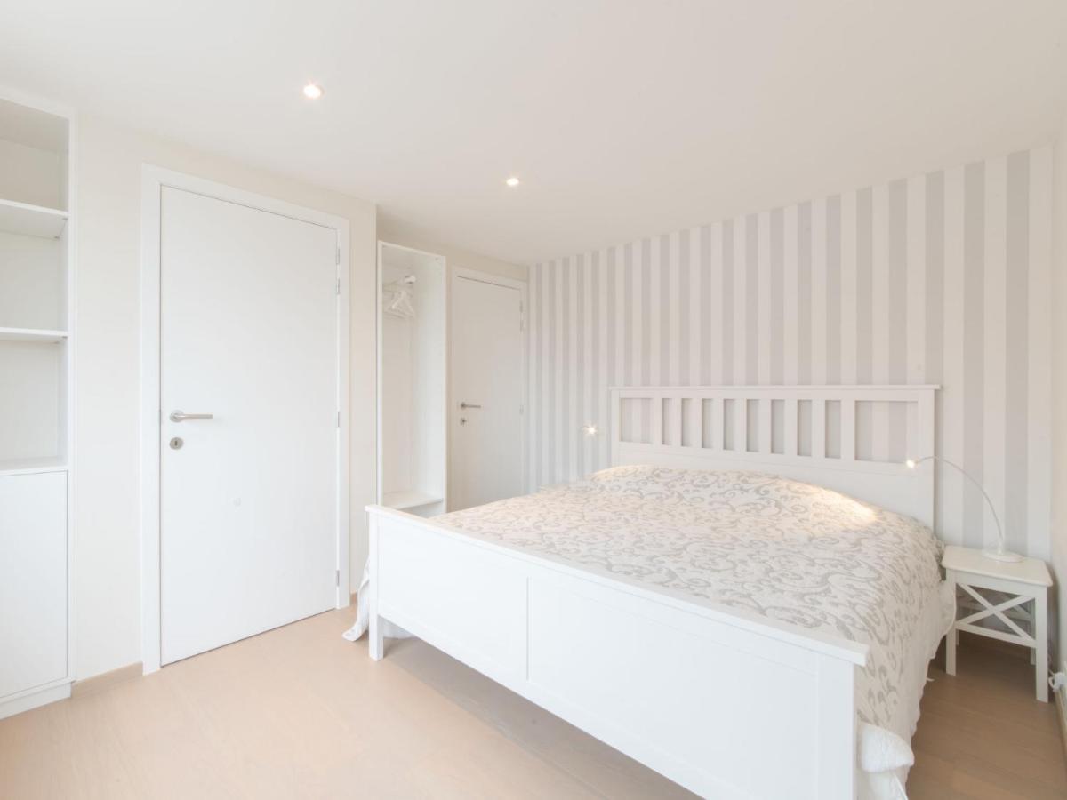 Apartment Littoral By Interhome De Haan Exterior foto